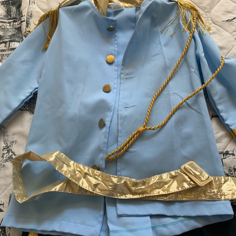 Prince Charming - Picture 6 of 6